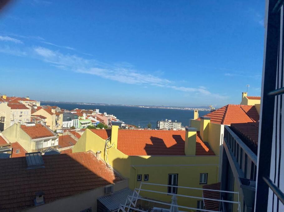 Apartamento Graca 2