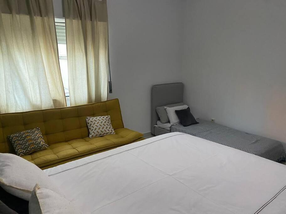 Graca 2 Apartamento